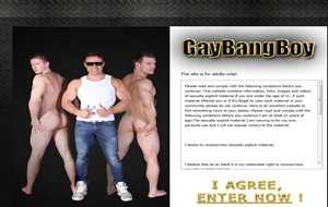 GayBangBoy