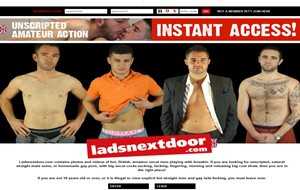 ladsnextdoor 300x190 - Gay Amateurs