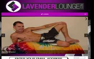 Lavender-Lounge