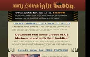 MyStraightBuddy 300x190 - Gay Military Sex and Uniforms