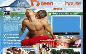 TEENBOYSHOUSE 300x190 - Gay Twinks