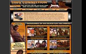 ThugConnection 300x190 - Gay Black Men