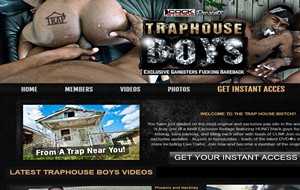 TrapHouseBoys 300x190 - Gay Black Men