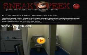 http mygaypornlist.com Recommends SneakyPeek 300x190 - Gay Public Sex and Glory Holes