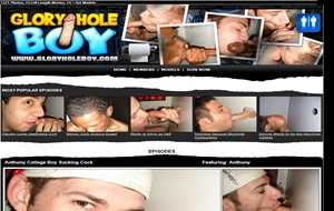 http mygaypornlist.com Recommends gloryholeboy 300x190 - Gay Public Sex and Glory Holes