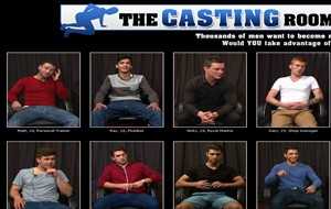 thecastingroom 300x190 - Gay for Pay