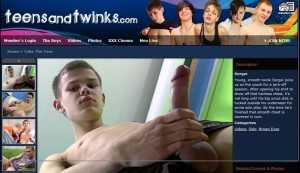 TEENANDTWINKS1 300x173 - Teen Gay Club
