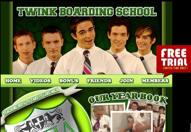 TWINKBOARDINGSCHOOL1 - Twink Boarding School