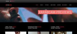 XArabCam1 300x134 - X Arab Cam