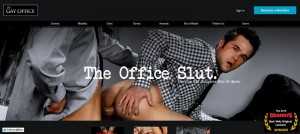 thegayoffice1 300x134 - The Gay Office
