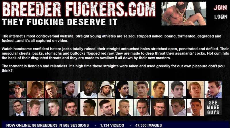 Breeder Fuckers Gay Bdsm - Gay BDSM Bondage and SM Archives | My Gay Porn List