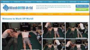 WankOffWorld1 300x167 - Wank Off World