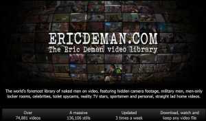 ericdeman1 300x176 - Eric Deman