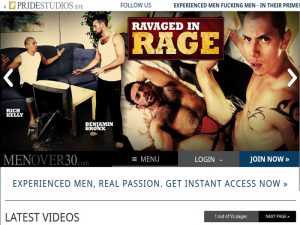 MyGayPornList MenOver30 GayPornReview 001 gay porn sex gallery pics video photo 1 300x225 - Men Over 30