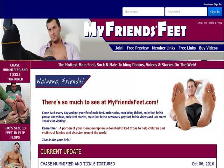 MyGayPornList MyFriendsFeet GayPornSiteReview 001 gay porn sex gallery pics video photo 1 768x576 - My Friends Feet