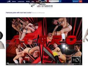 MyGayPornList ukhotjocks GayPornSiteReview 001 gay porn sex gallery pics video photo 1 300x225 - Chaos Men