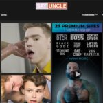 Say Uncle Site Review MyGayPornList 001 gay porn pics 150x150 - Say Uncle