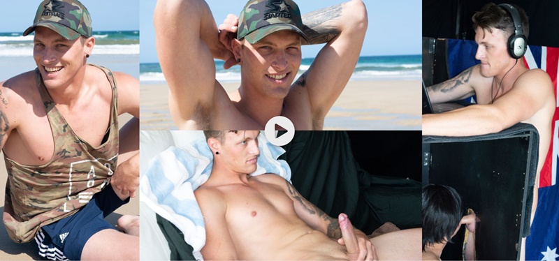 Blake straight All Australian Boy suburbs Honest Gay Porn Site Review - All Australian Boys