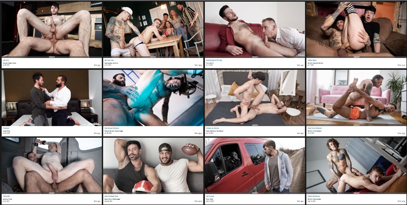 Bromo Updates Male Access Gay Porn Review - Male Access - Gay Porn Site Review