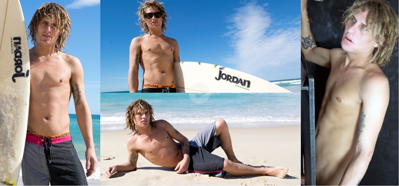 Surfer Boy Spencor All Australian Boys Honest Gay Porn Site Review - All Australian Boys