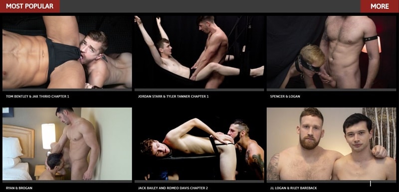 Most Popular Gay Porn Updates Raw Fuck Boys Honest Gay Porn Site Reviews - Raw Fuck Boys - Honest Gay Porn Site Review